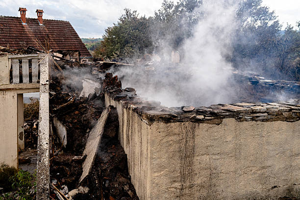 Reliable Fire Damage Removal contractor in Wrightstown, WI by Fire Damage Biloxi