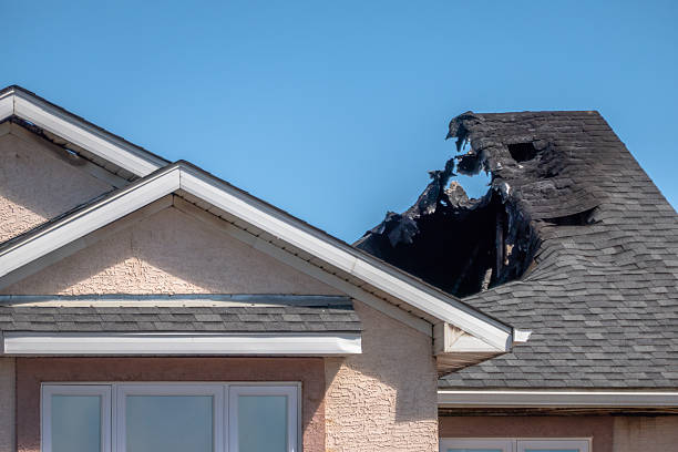 Licensed Fire Damage Removal service in Wrightstown, WI - Fire Damage Biloxi